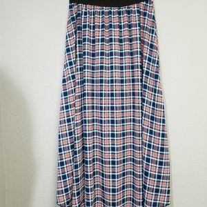 Lularoe skirt